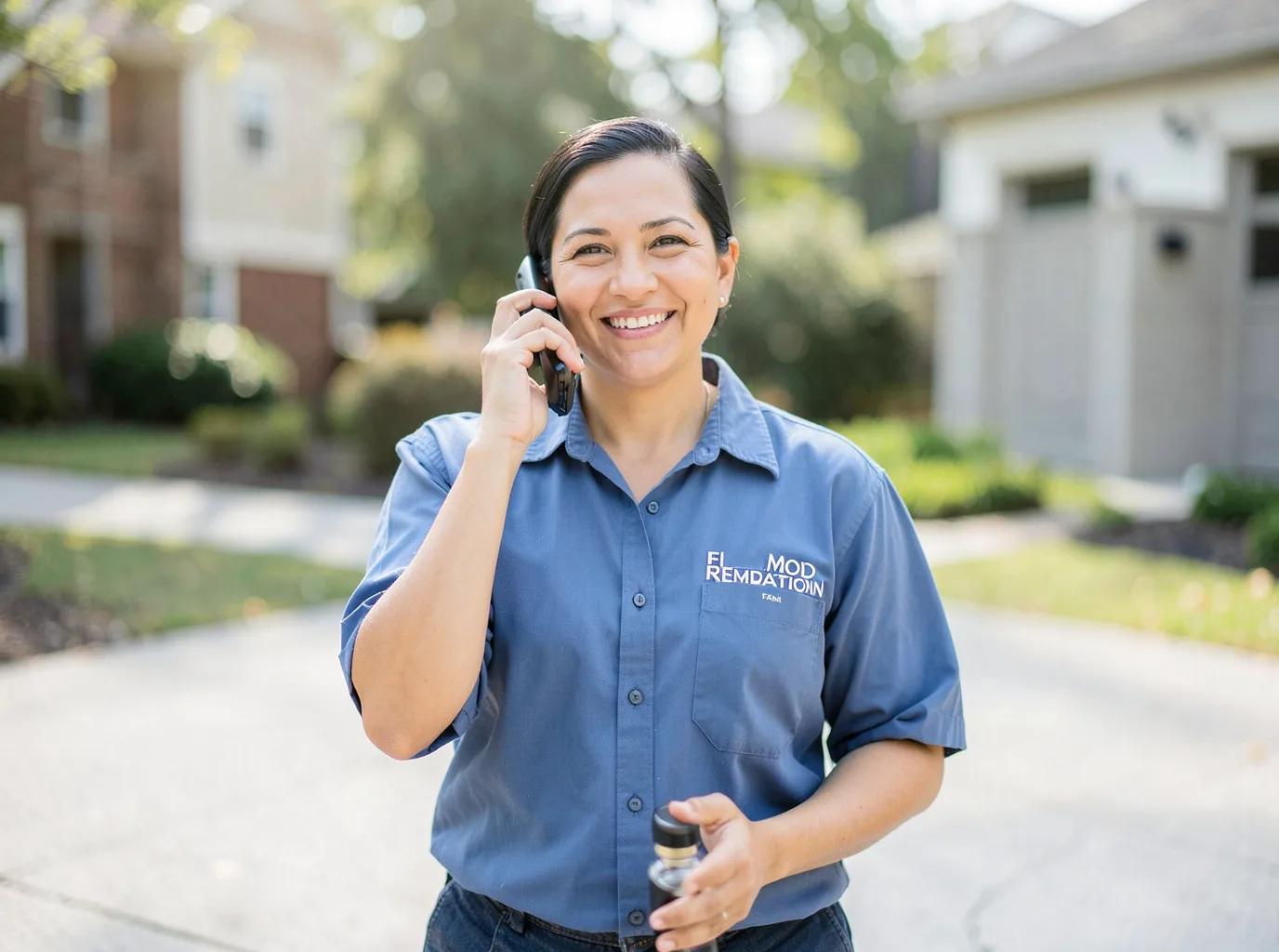 Mold Remediation Wellman, IA FAQs
